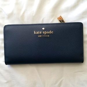 Kate Spade Bifold Wallet